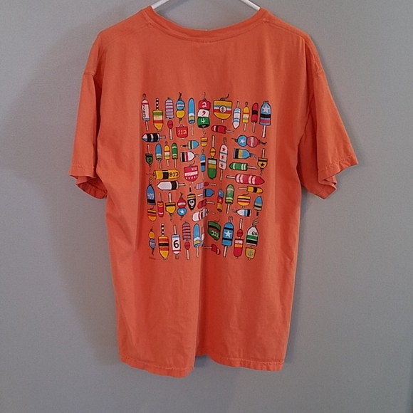 Oak Island shirt - Picture 4 of 5